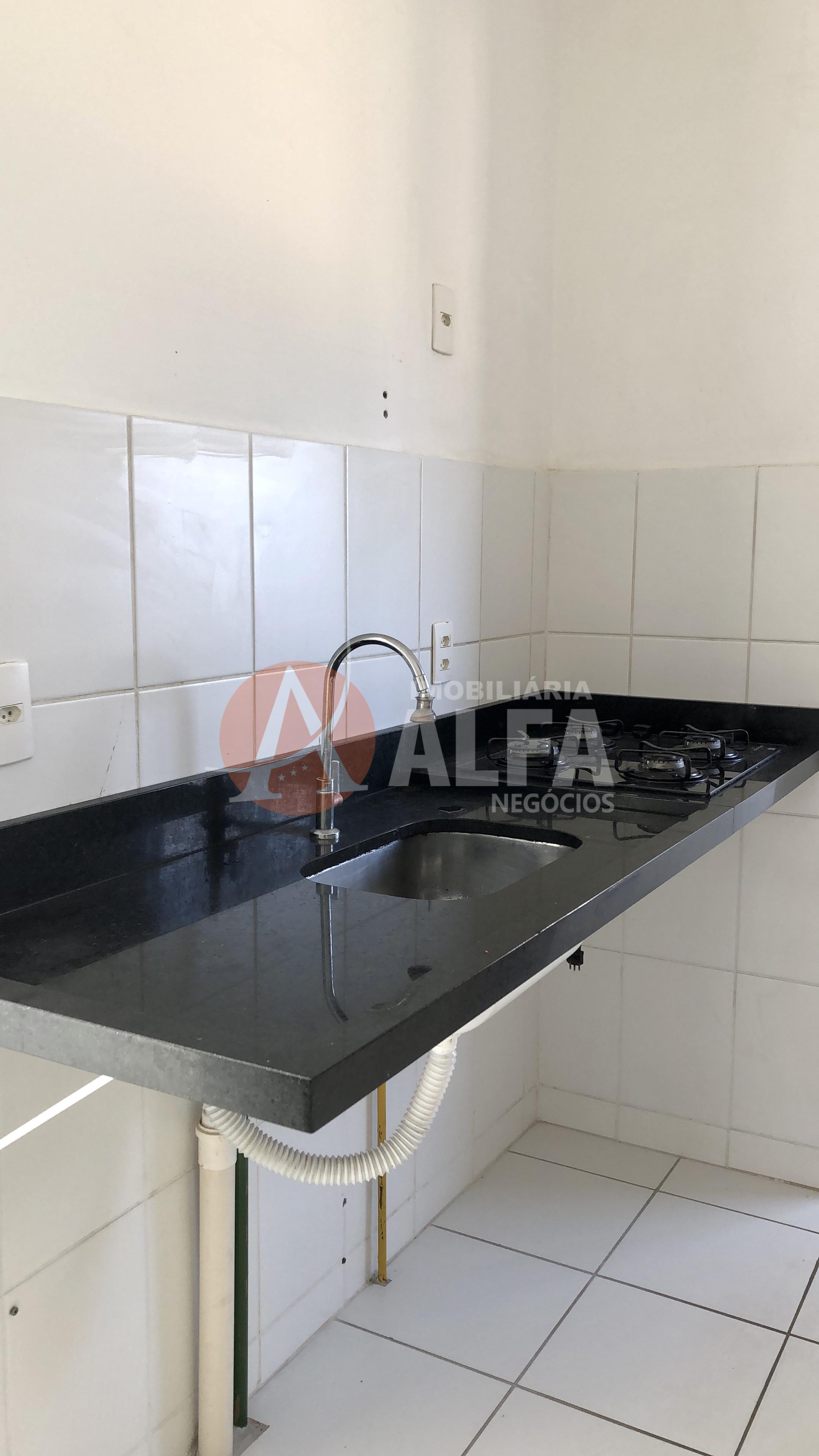 Apartamento à venda com 2 quartos, 45m² - Foto 7