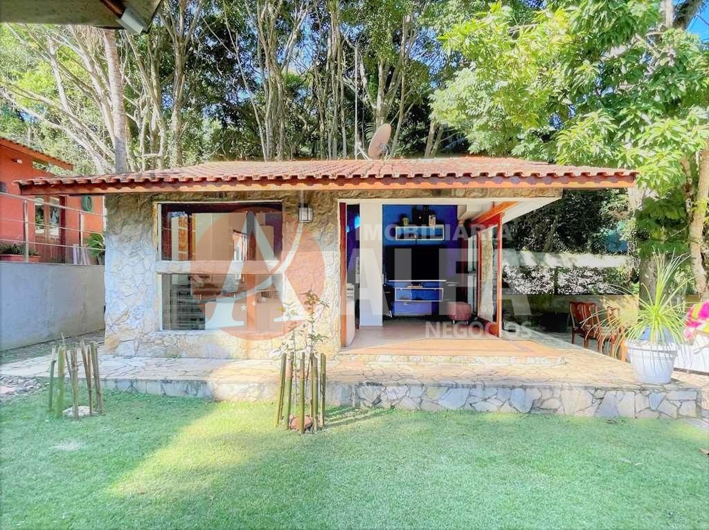 Casa à venda com 4 quartos, 1806m² - Foto 34