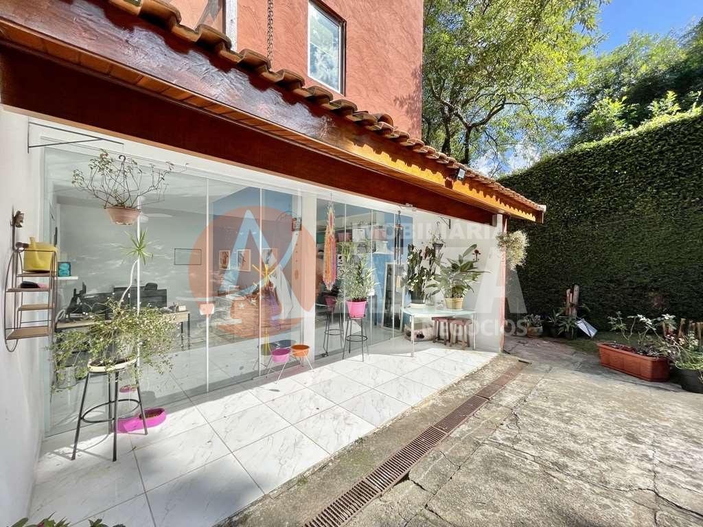 Casa à venda com 4 quartos, 1806m² - Foto 7