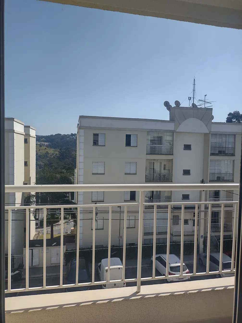 Apartamento com 02 Quartos - Condomínio Costa Verde - Cotia/SP