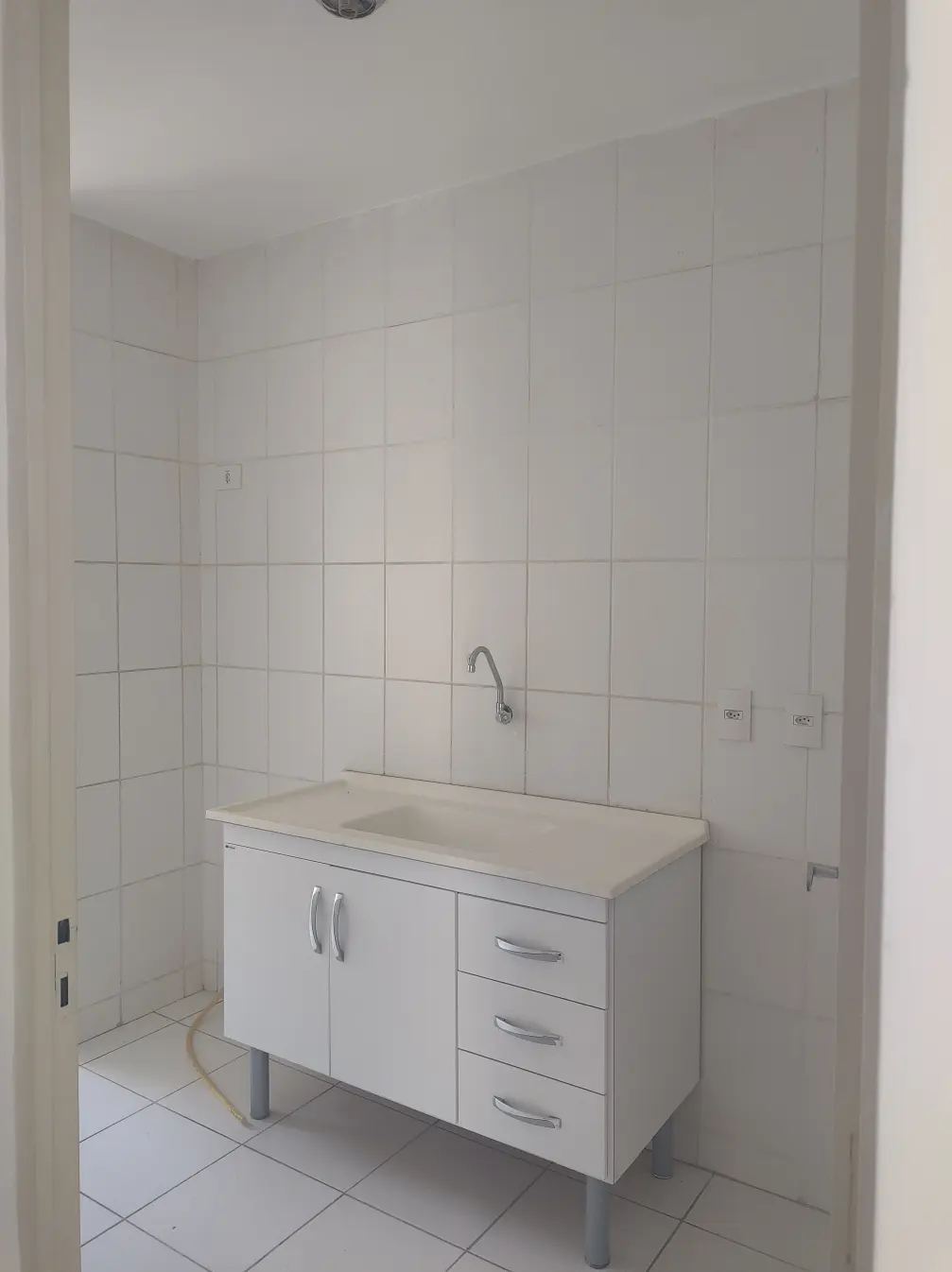 Apartamento com 02 Quartos - Condomínio Costa Verde - Cotia/SP