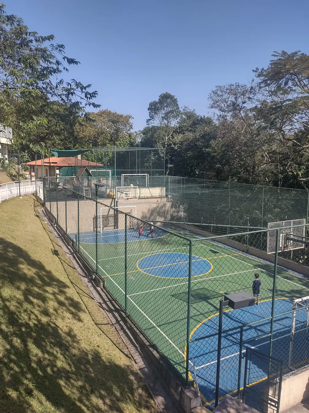 Apartamento com 02 Quartos - Condomínio Costa Verde - Cotia/SP