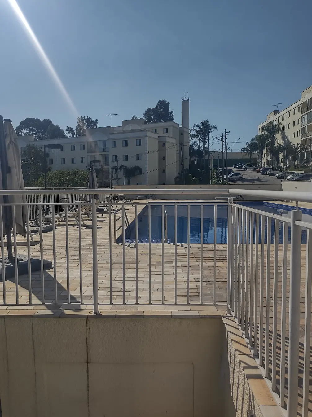 Apartamento - Locação, Jardim Caiapiá, Cotia, SP