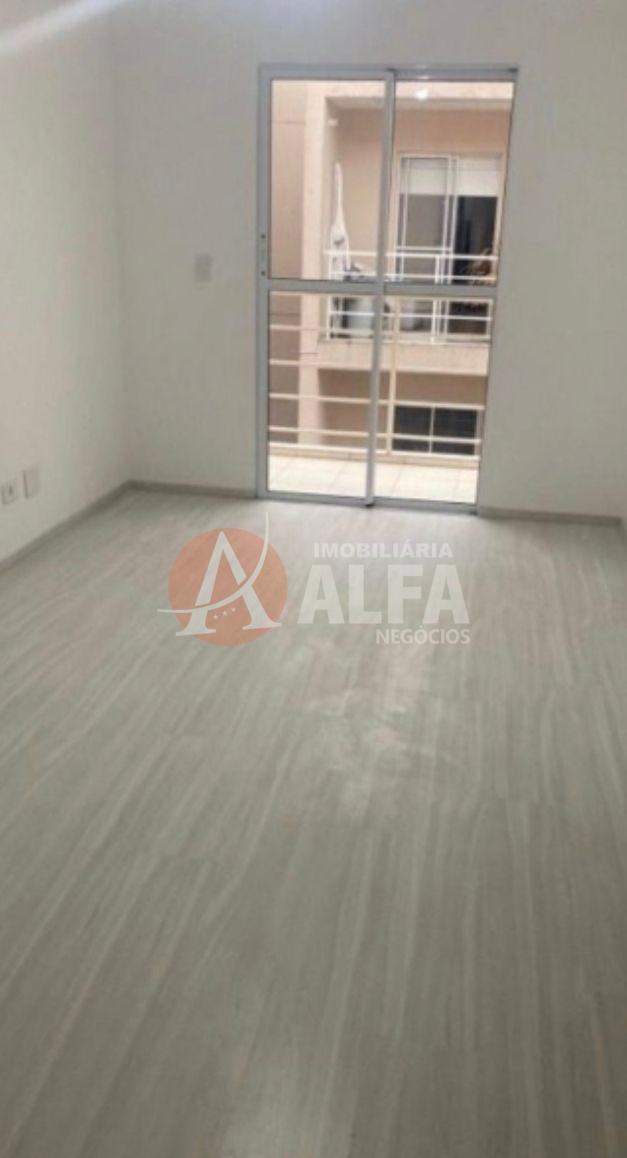 Apartamento para alugar com 2 quartos, 47m² - Foto 3