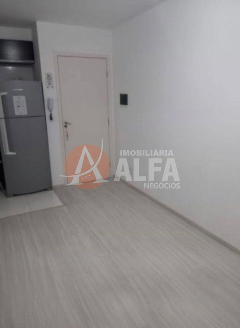 Apartamento para alugar com 2 quartos, 47m² - Foto 4