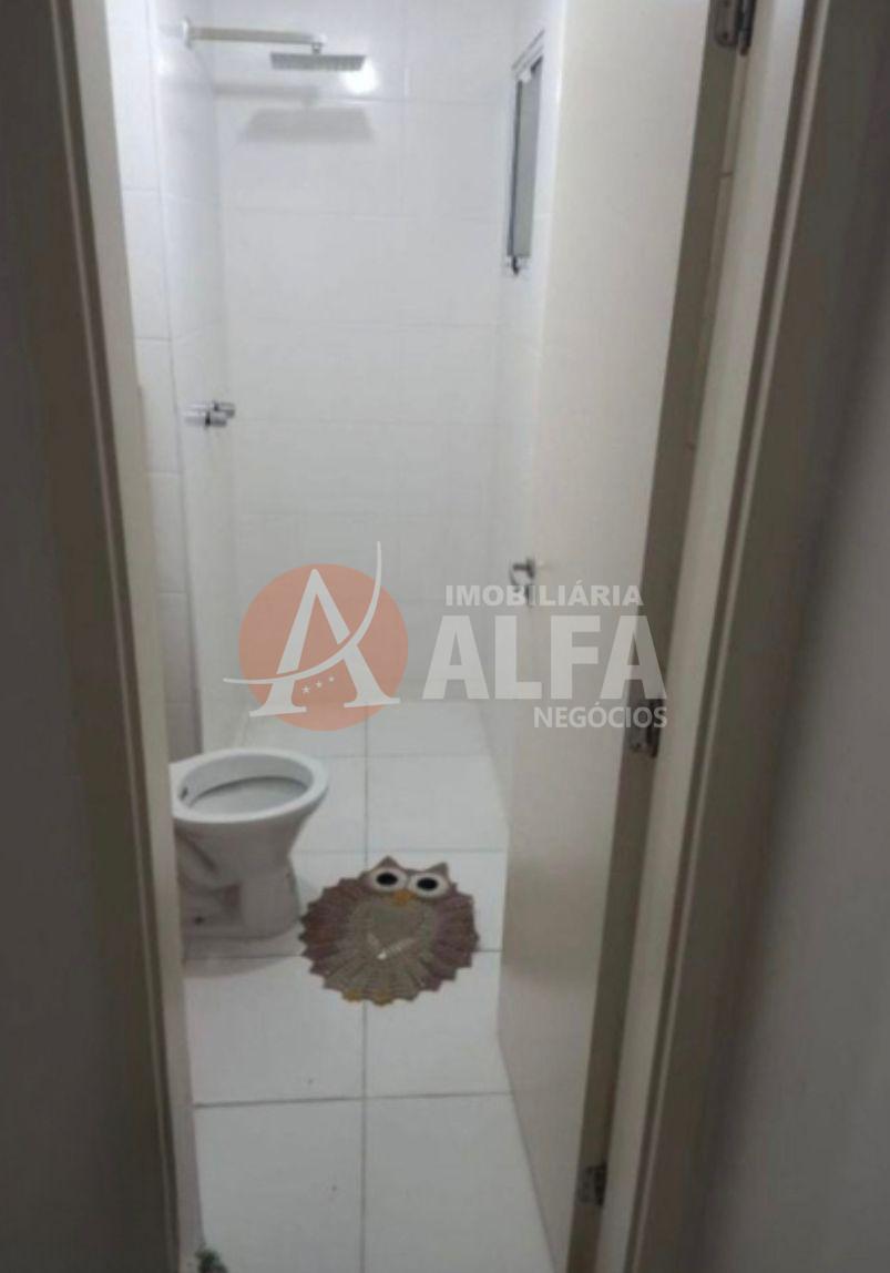 Apartamento para alugar com 2 quartos, 47m² - Foto 12