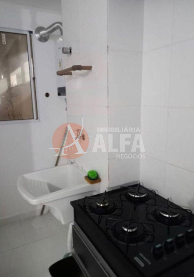 Apartamento para alugar com 2 quartos, 47m² - Foto 14