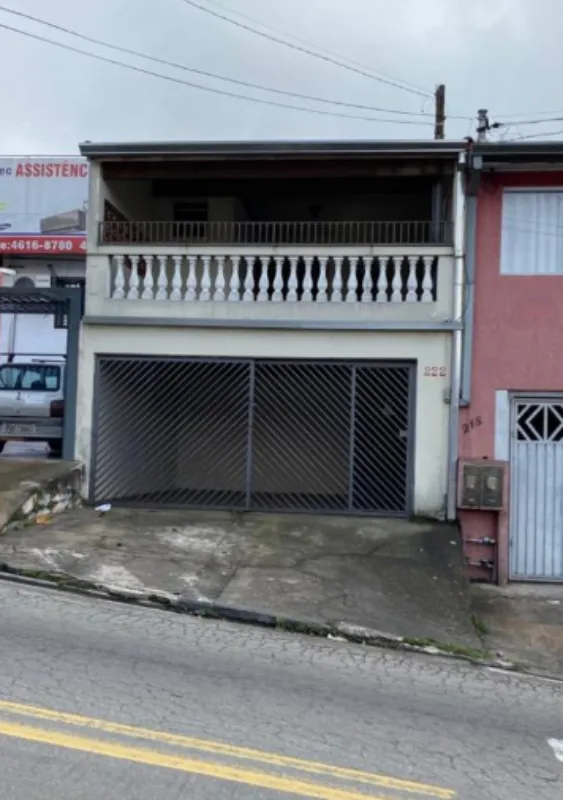 Casa - Locação, Jardim Sabiá, Cotia, SP