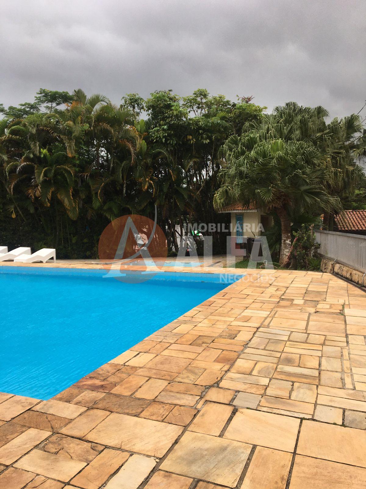 Apartamento (L) - 3 Dormitórios - Condomínio Residencial Altos da Raposo- Granja Viana II - Cotia / SP
