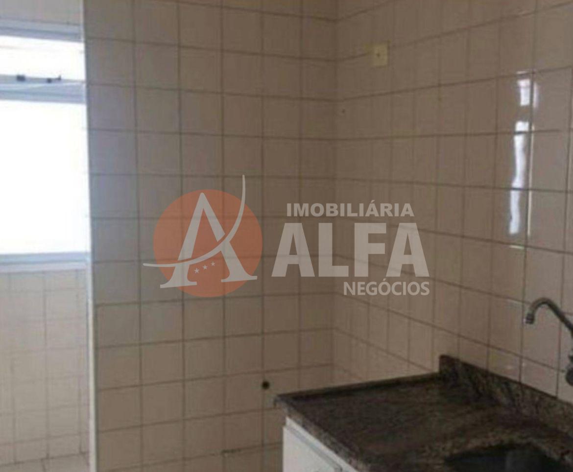 Apartamento para alugar com 3 quartos, 70m² - Foto 4