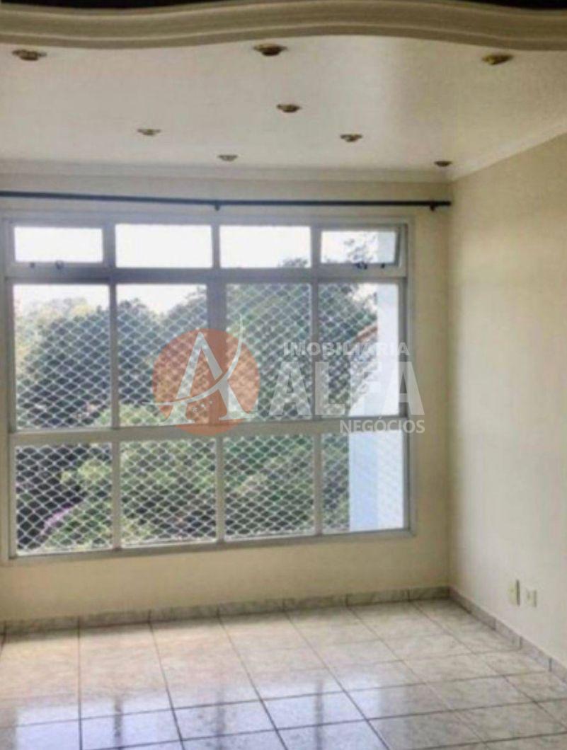 Apartamento para alugar com 3 quartos, 70m² - Foto 2