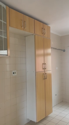 Apartamento para alugar com 3 quartos, 70m² - Foto 17