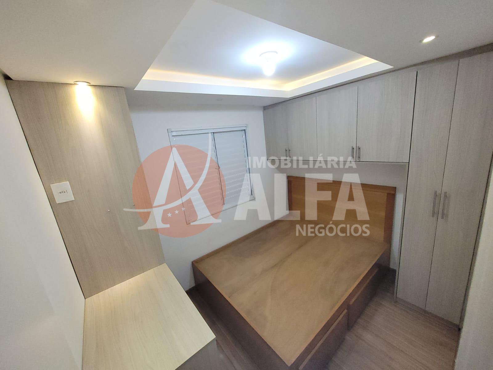 Apartamento à venda com 2 quartos, 50m² - Foto 9