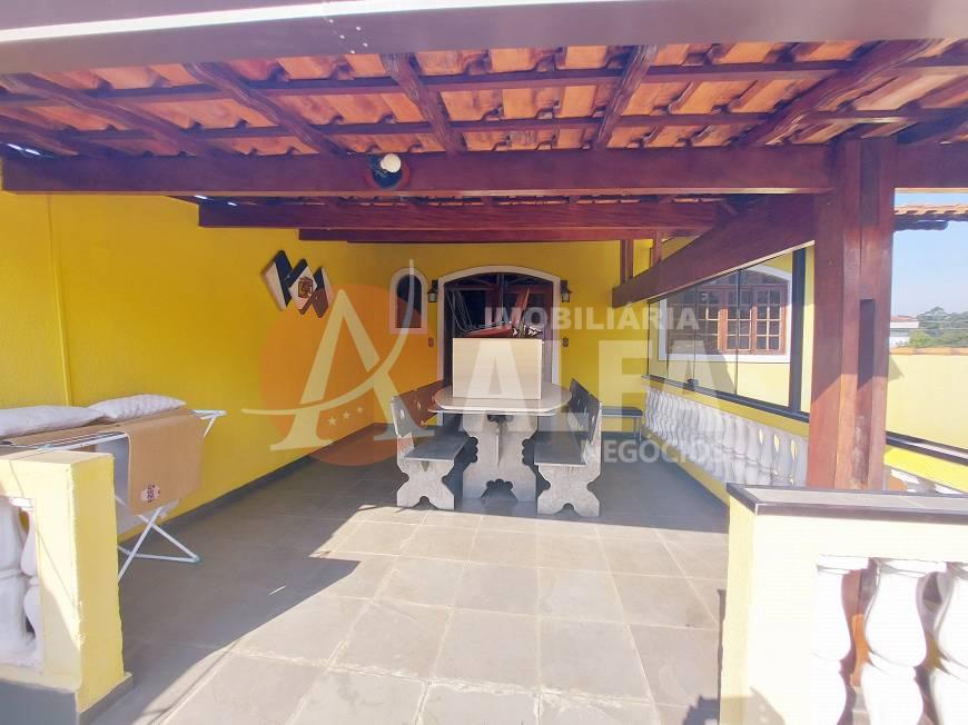 Casa à venda com 4 quartos, 175m² - Foto 20