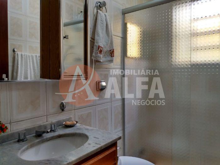 Casa à venda com 4 quartos, 175m² - Foto 13