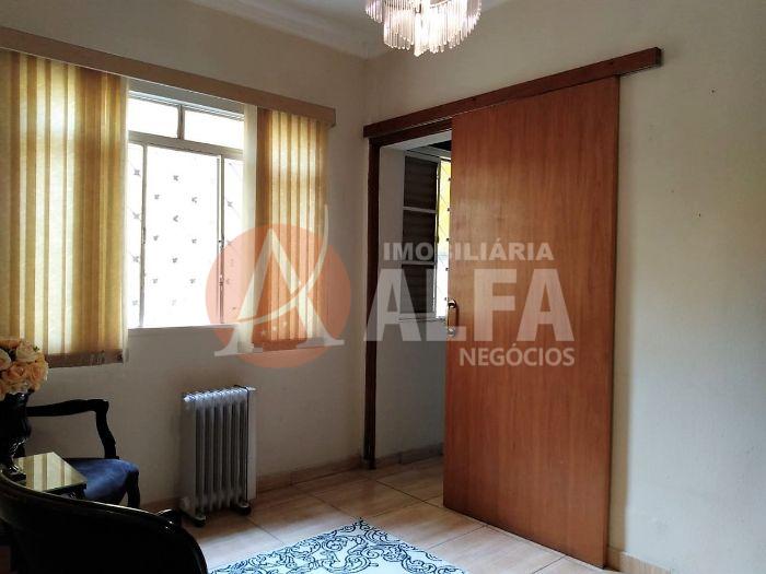 Casa à venda com 4 quartos, 175m² - Foto 11