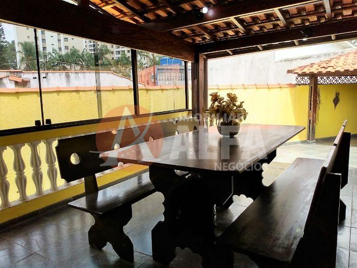 Casa à venda com 4 quartos, 175m² - Foto 21