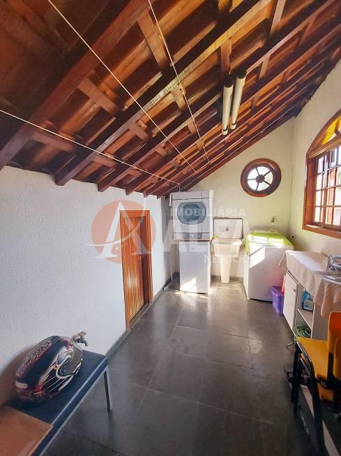 Casa à venda com 4 quartos, 175m² - Foto 17