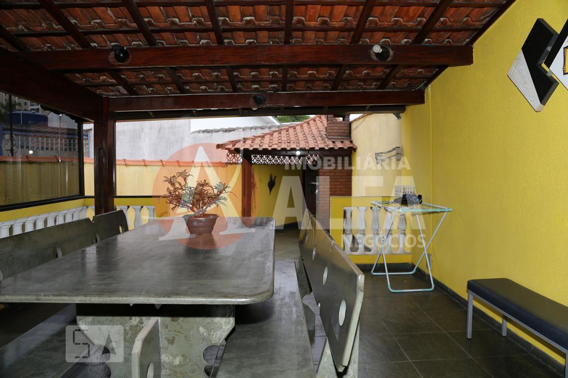 Casa à venda com 4 quartos, 175m² - Foto 22