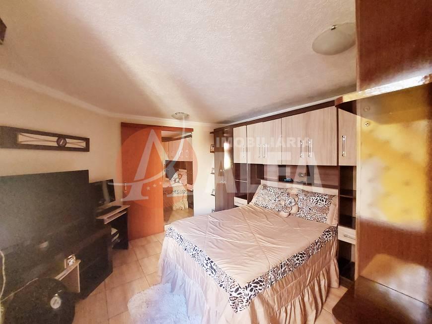 Casa à venda com 4 quartos, 175m² - Foto 12