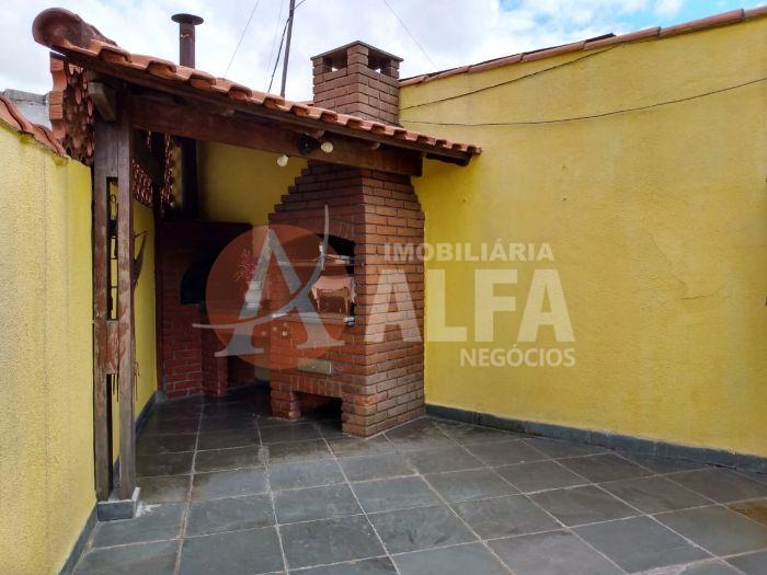 Casa à venda com 4 quartos, 175m² - Foto 24