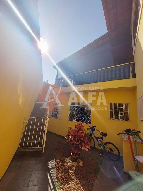 Casa à venda com 4 quartos, 175m² - Foto 18