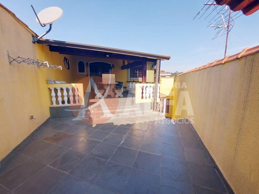 Casa à venda com 4 quartos, 175m² - Foto 19