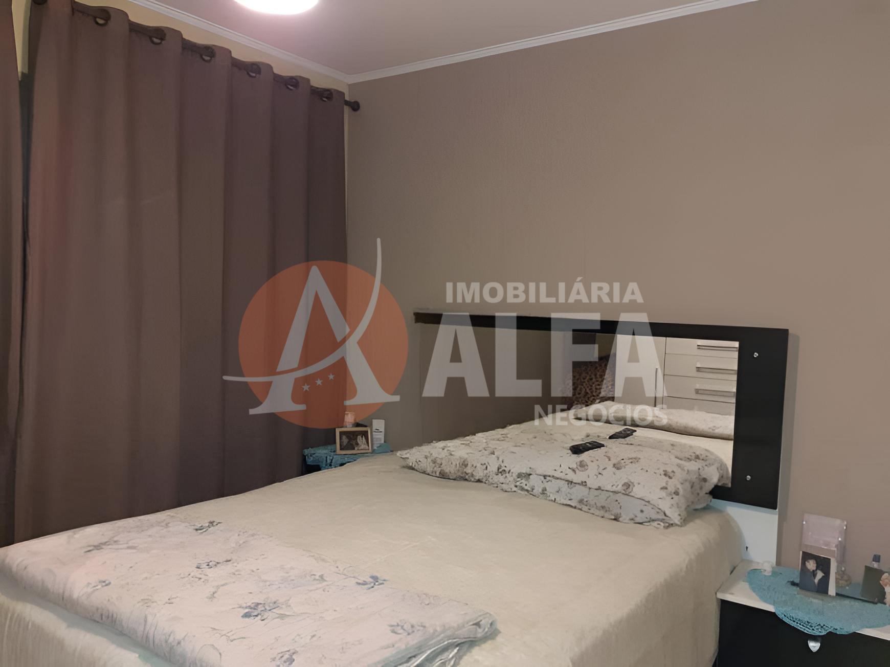 Apartamento à venda com 2 quartos, 64m² - Foto 5