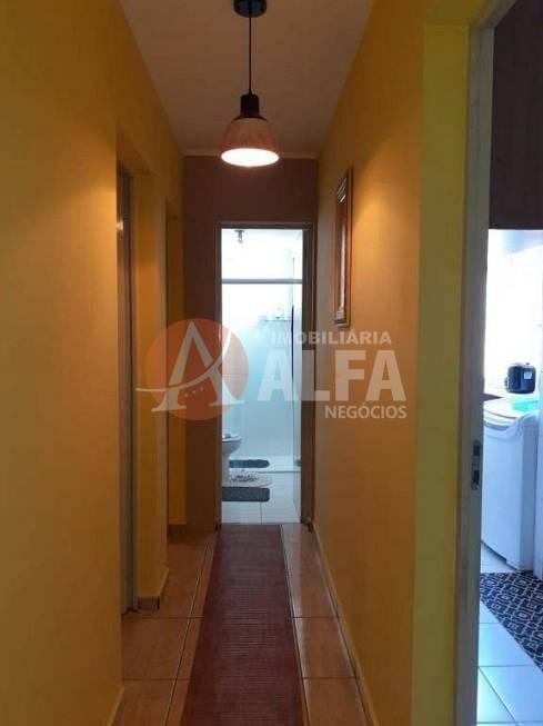 Apartamento à venda com 2 quartos, 64m² - Foto 9