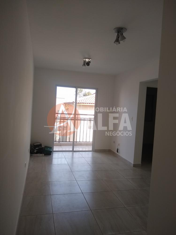 Apartamento à venda com 2 quartos, 48m² - Foto 4