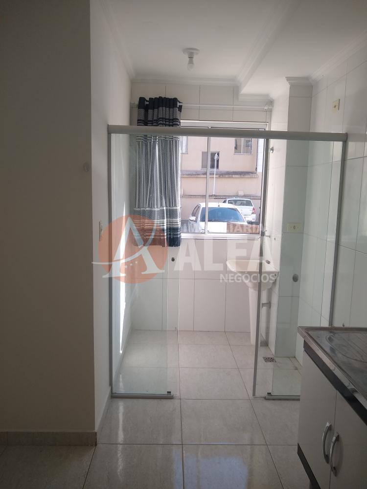 Apartamento à venda com 2 quartos, 48m² - Foto 10