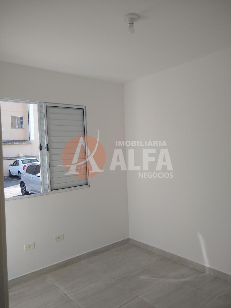 Apartamento à venda com 2 quartos, 48m² - Foto 6