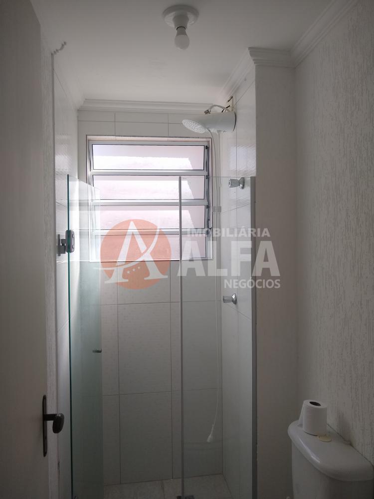 Apartamento à venda com 2 quartos, 48m² - Foto 8