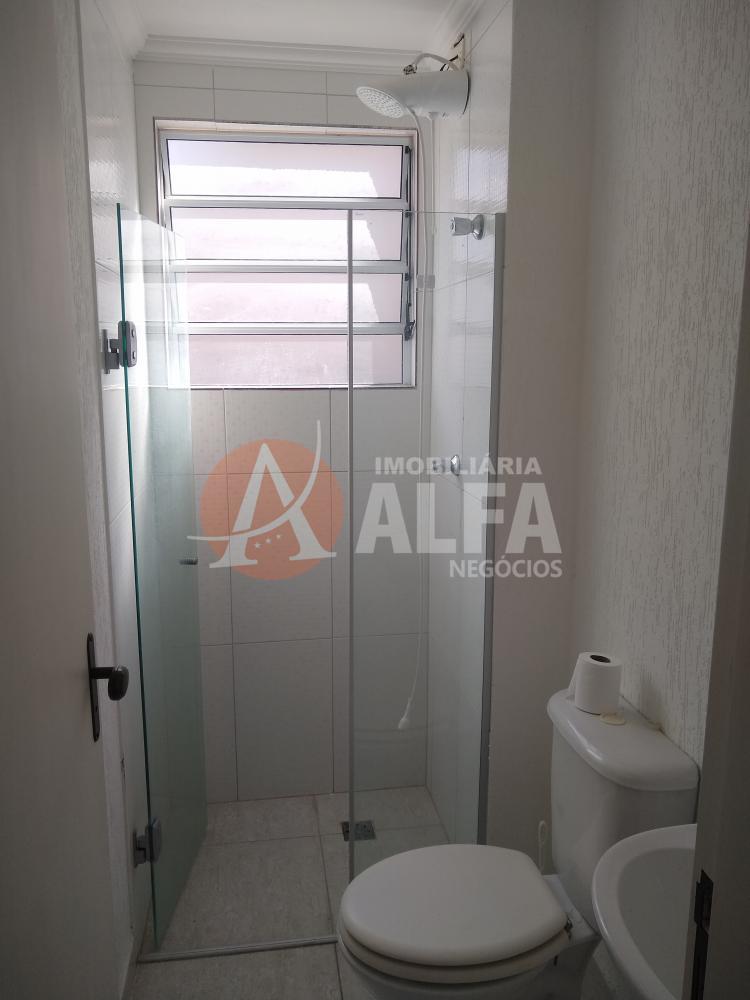 Apartamento à venda com 2 quartos, 48m² - Foto 7