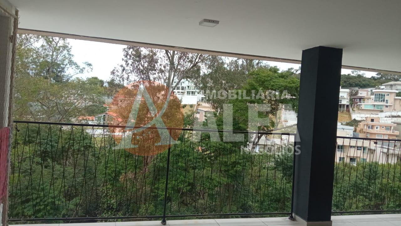 Casa à venda com 3 quartos, 370m² - Foto 41