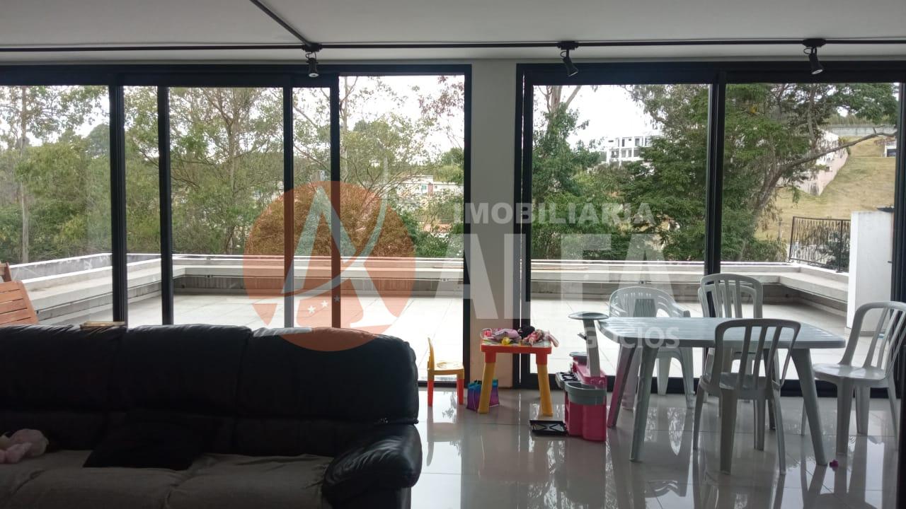 Casa à venda com 3 quartos, 370m² - Foto 42