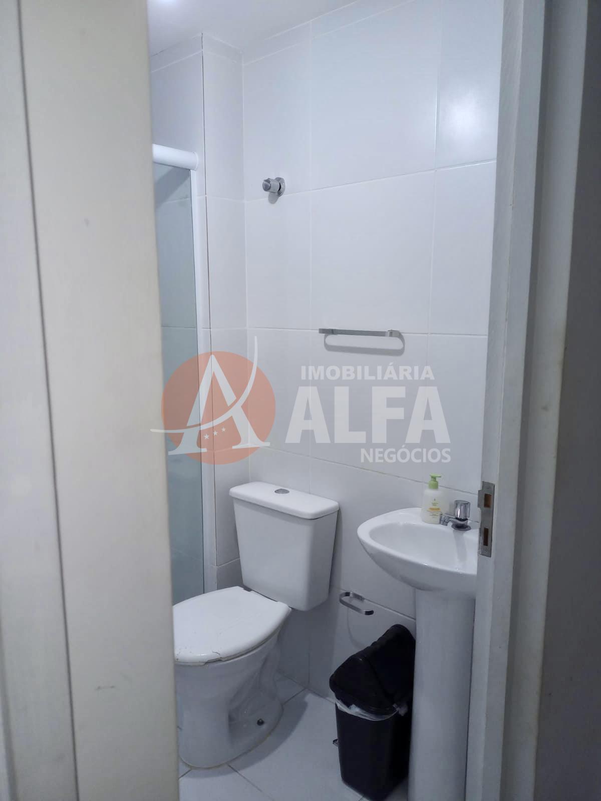 Apartamento à venda com 2 quartos, 47m² - Foto 8