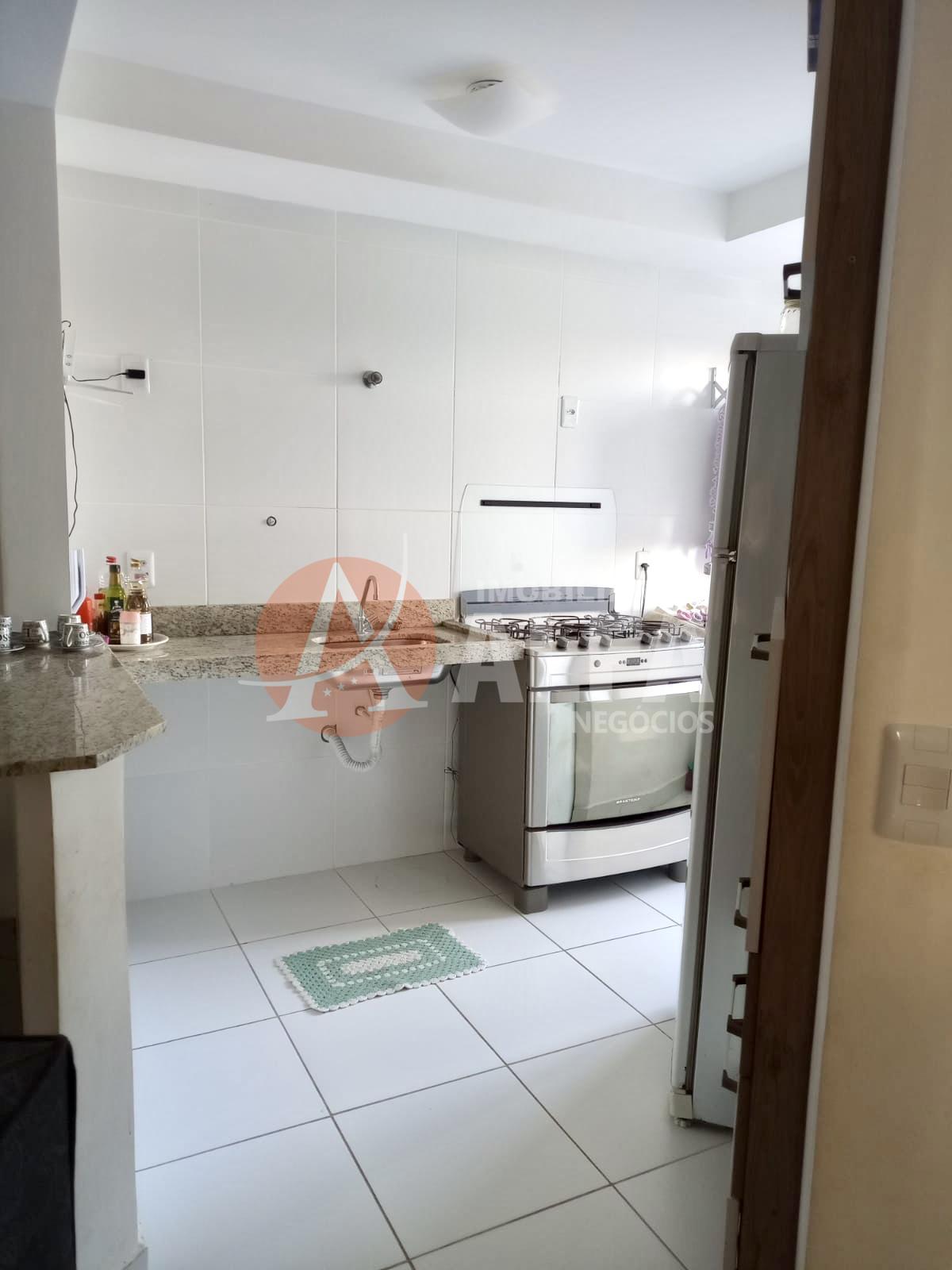 Apartamento à venda com 2 quartos, 47m² - Foto 6