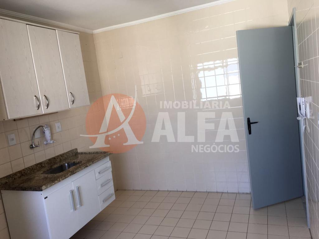 Apartamento à venda com 2 quartos, 60m² - Foto 6