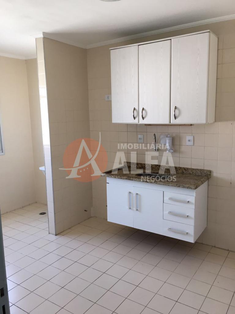 Apartamento à venda com 2 quartos, 60m² - Foto 7