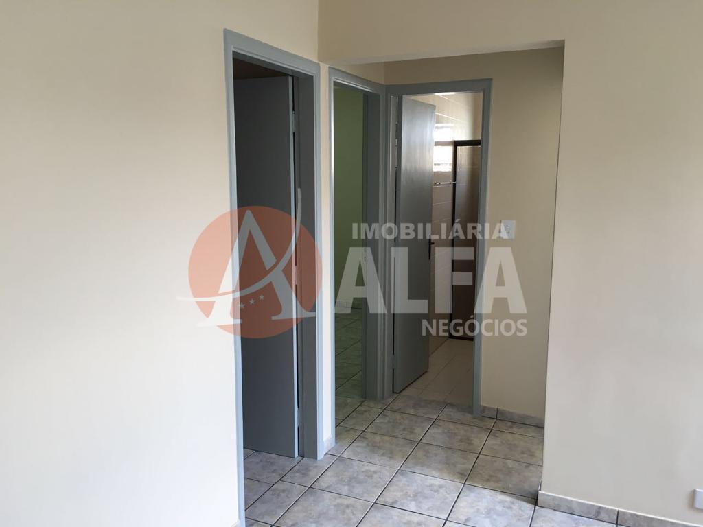 Apartamento à venda com 2 quartos, 60m² - Foto 5