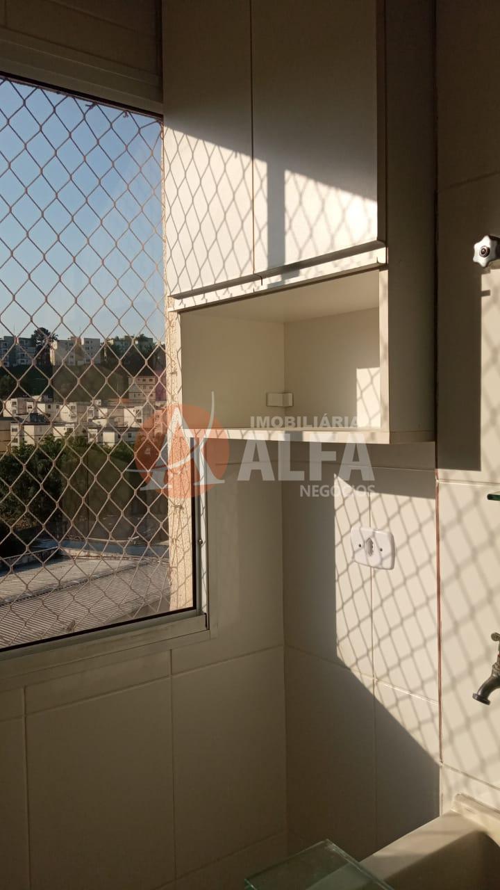 Apartamento à venda com 2 quartos, 46m² - Foto 6