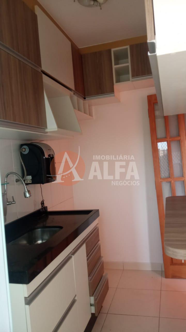 Apartamento à venda com 2 quartos, 46m² - Foto 5