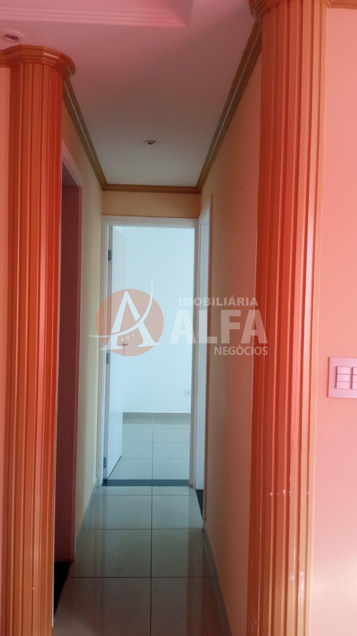 Apartamento à venda com 2 quartos, 46m² - Foto 7