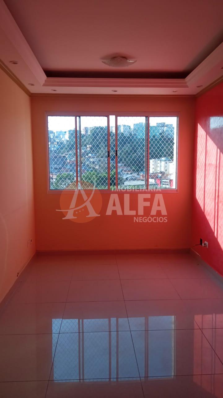 Apartamento à venda com 2 quartos, 46m² - Foto 3