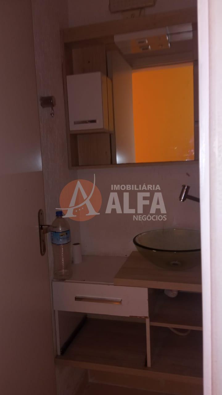 Apartamento à venda com 2 quartos, 46m² - Foto 11