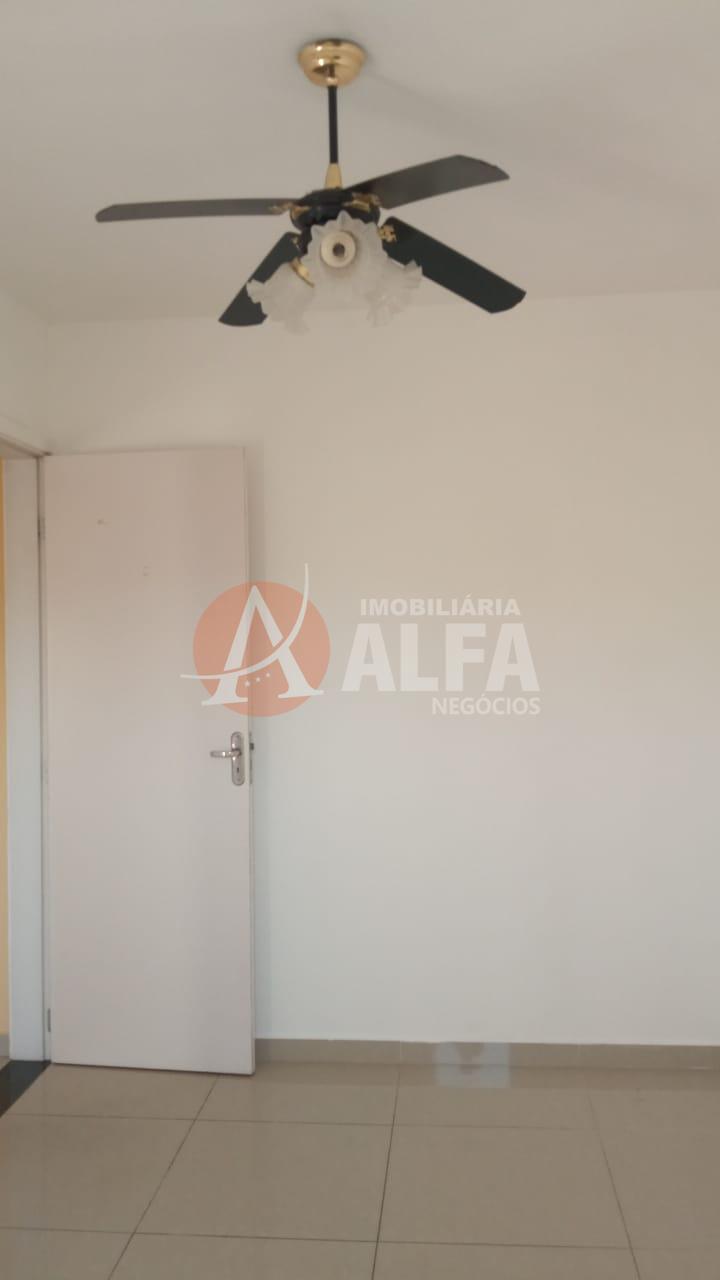 Apartamento à venda com 2 quartos, 46m² - Foto 8