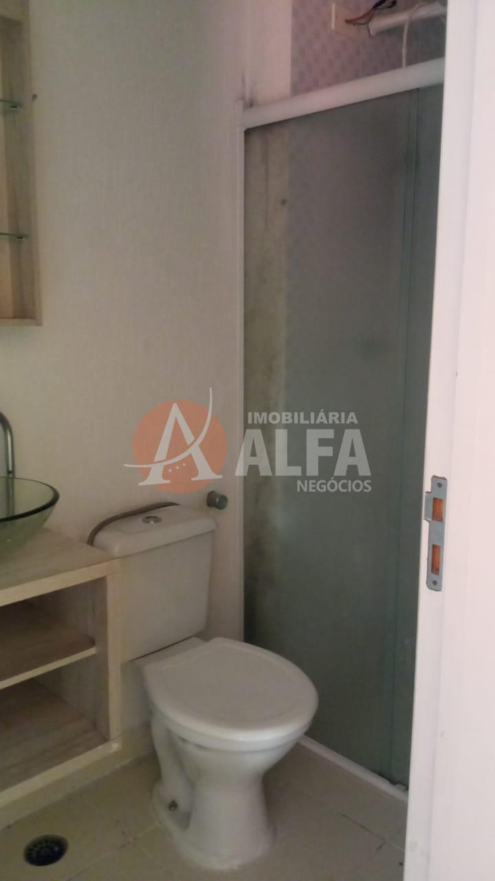 Apartamento à venda com 2 quartos, 46m² - Foto 10