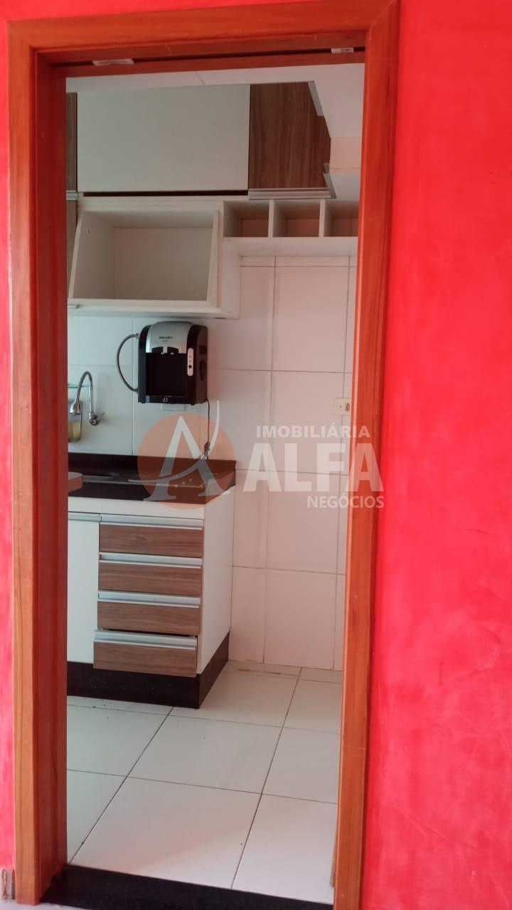 Apartamento à venda com 2 quartos, 46m² - Foto 4