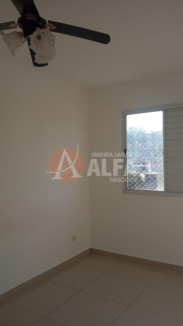 Apartamento à venda com 2 quartos, 46m² - Foto 9